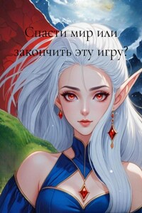 Спасти мир или закончить эту игру?