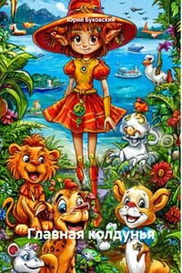 Главная колдунья