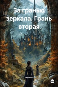За гранью зеркала. Грань вторая