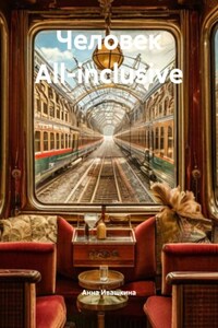 Человек All-inclusive