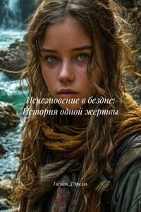 Исчезновение в бездне: История одной жертвы