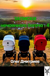 Записки нечаянного богача - 4