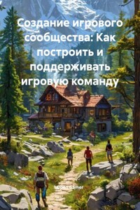 Создание игрового сообщества: Как построить и поддерживать игровую команду