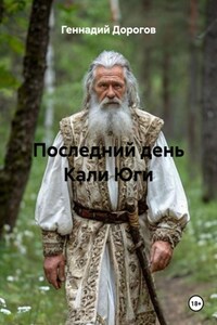 Последний день Кали Юги