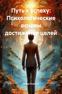 Путь к успеху: Психологические основы достижения целей
