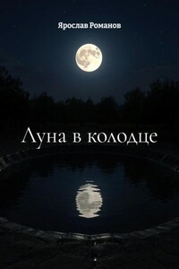 Луна в колодце