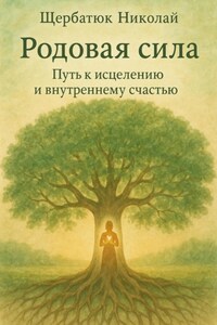 Родовая сила: Путь к исцелению и внутреннему счастью