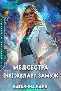 Медсестра (не) желает замуж