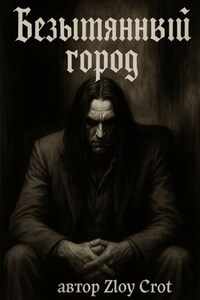 Безымянный город