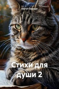 Стихи для души 2
