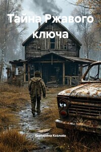 Тайна Ржавого ключа