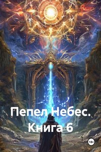 Пепел Небес. Книга 6