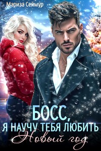 Босс. Я научу тебя любить Новый год!