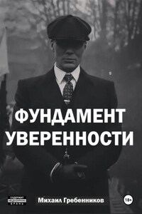 Фундамент уверенности