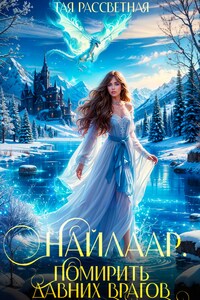 Найлаар. Помирить давних врагов. Книга 2