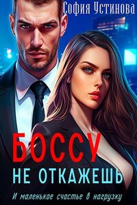 Боссу не откажешь: и маленькое счастье в нагрузку