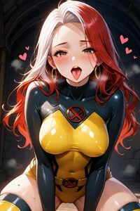 Марвел 11: Таскмастер