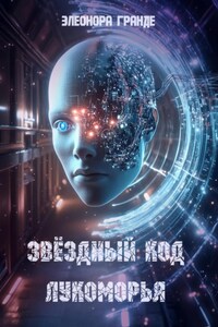 Звёздный код Лукоморья