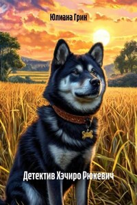 Детектив Хэчиро Рюкевич