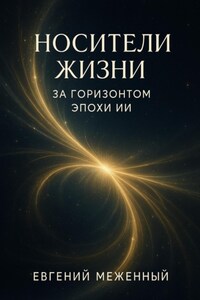Носители жизни. За горизонтом эпохи ИИ
