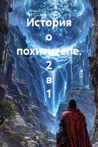 История о похитителе. 2 в 1