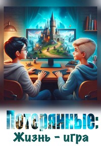 Потерянные: жизнь ― игра