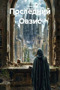 Последний Оазис