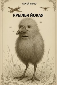 Крылья йокая