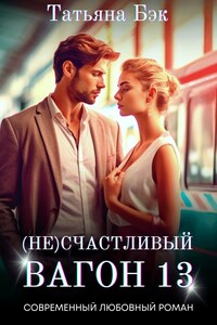 (Не)счастливый вагон 13