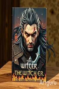 Ведьмак.Система The Elder Scrolls