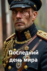 Последний день мира