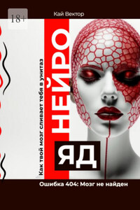 Нейро-яд. Ошибка 404: Мозг не найден. Как твой мозг сливает тебя в унитаз