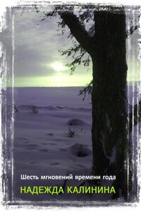 Шесть мгновений времени года