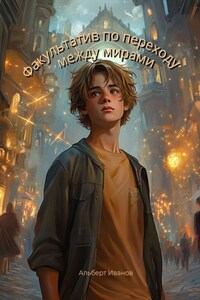 Факультатив по переходу между мирами