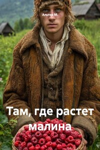 Там, где растет малина