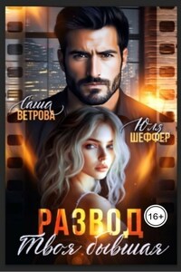 Развод. Твоя бывшая