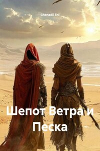 Шепот Ветра и Песка