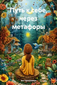 Путь к себе, через метафоры