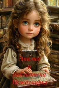 Эмилия и библиотека Междумирья