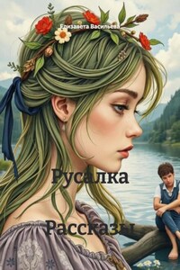 Русалка Рассказы