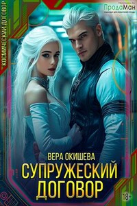 Супружеский договор