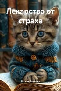 Лекарство от страха