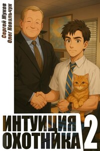 Интуиция охотника 2