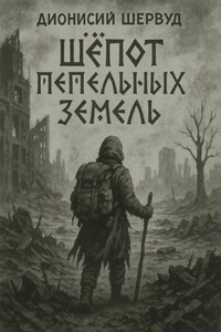 Шёпот пепельных земель