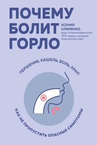 Почему болит горло. Першение, кашель, боль, храп – как не пропустить опасные симптомы