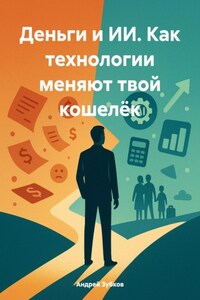 Деньги и ИИ. Как технологии меняют твой кошелёк