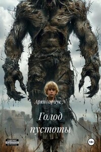 Голод пустоты