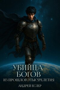 Убийца богов из прошлого тысячелетия