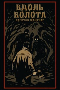 Вдоль болота