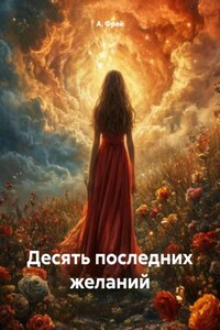 Десять последних желаний